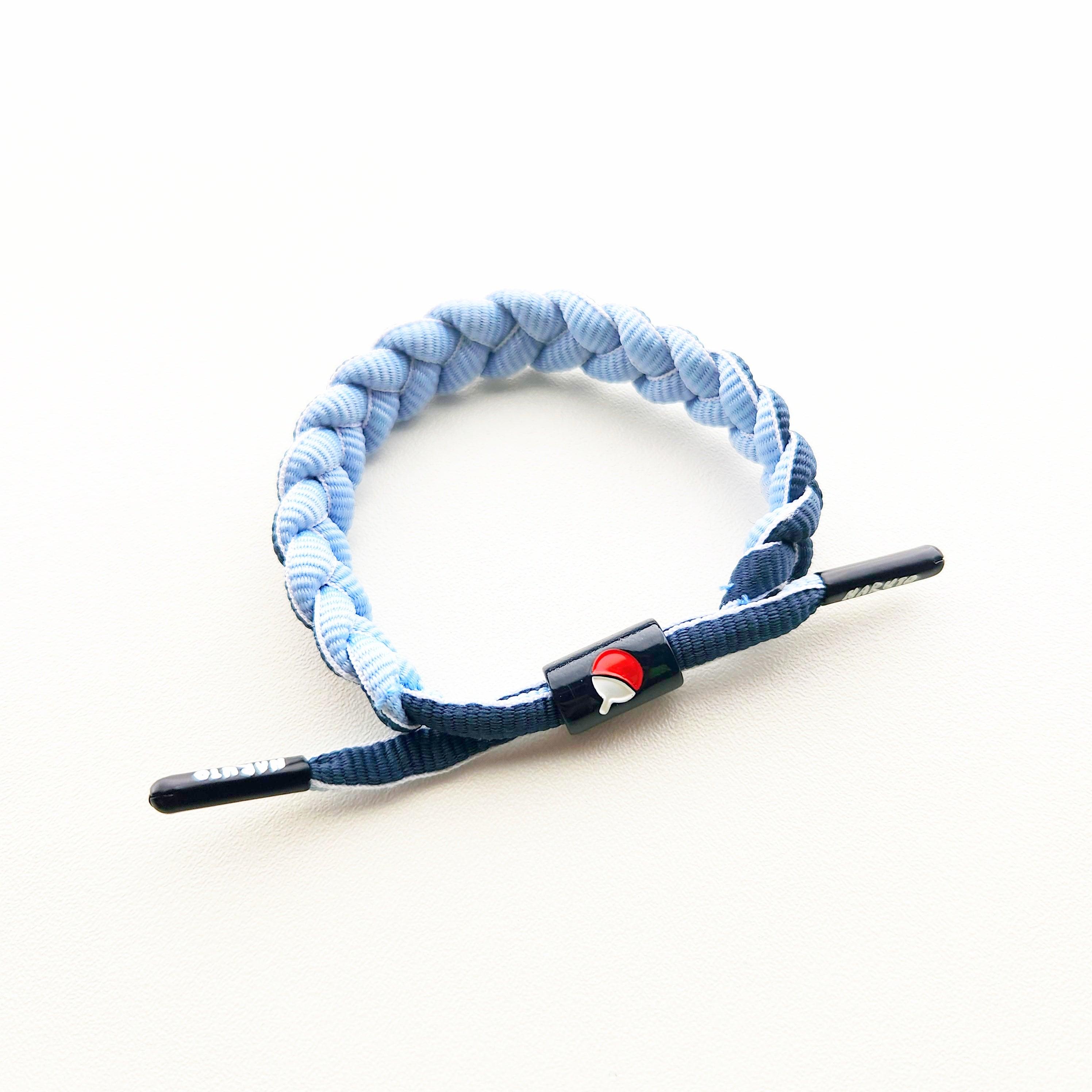 Pulseras de Naruto - Legacy Edition