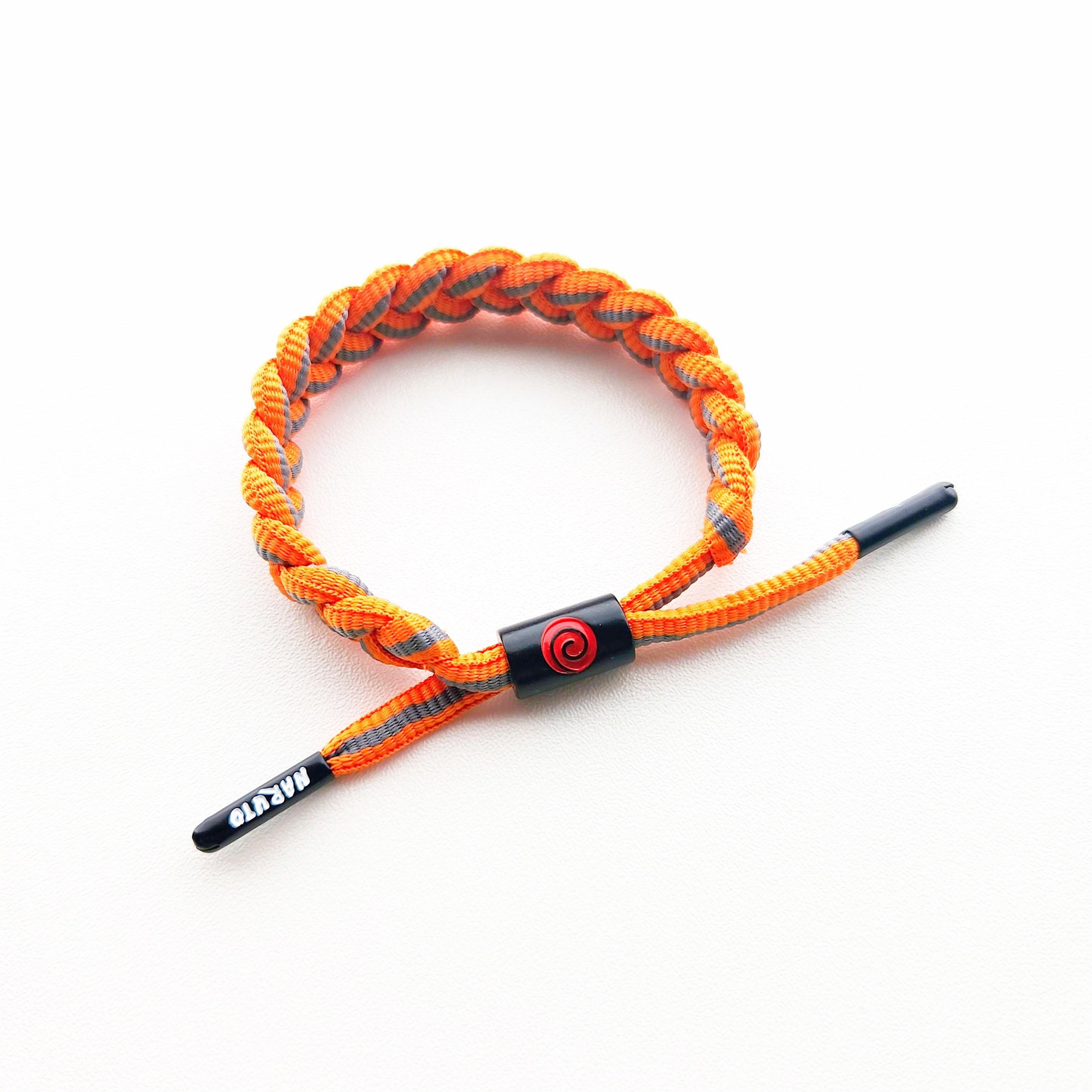 Pulseras de Naruto - Legacy Edition