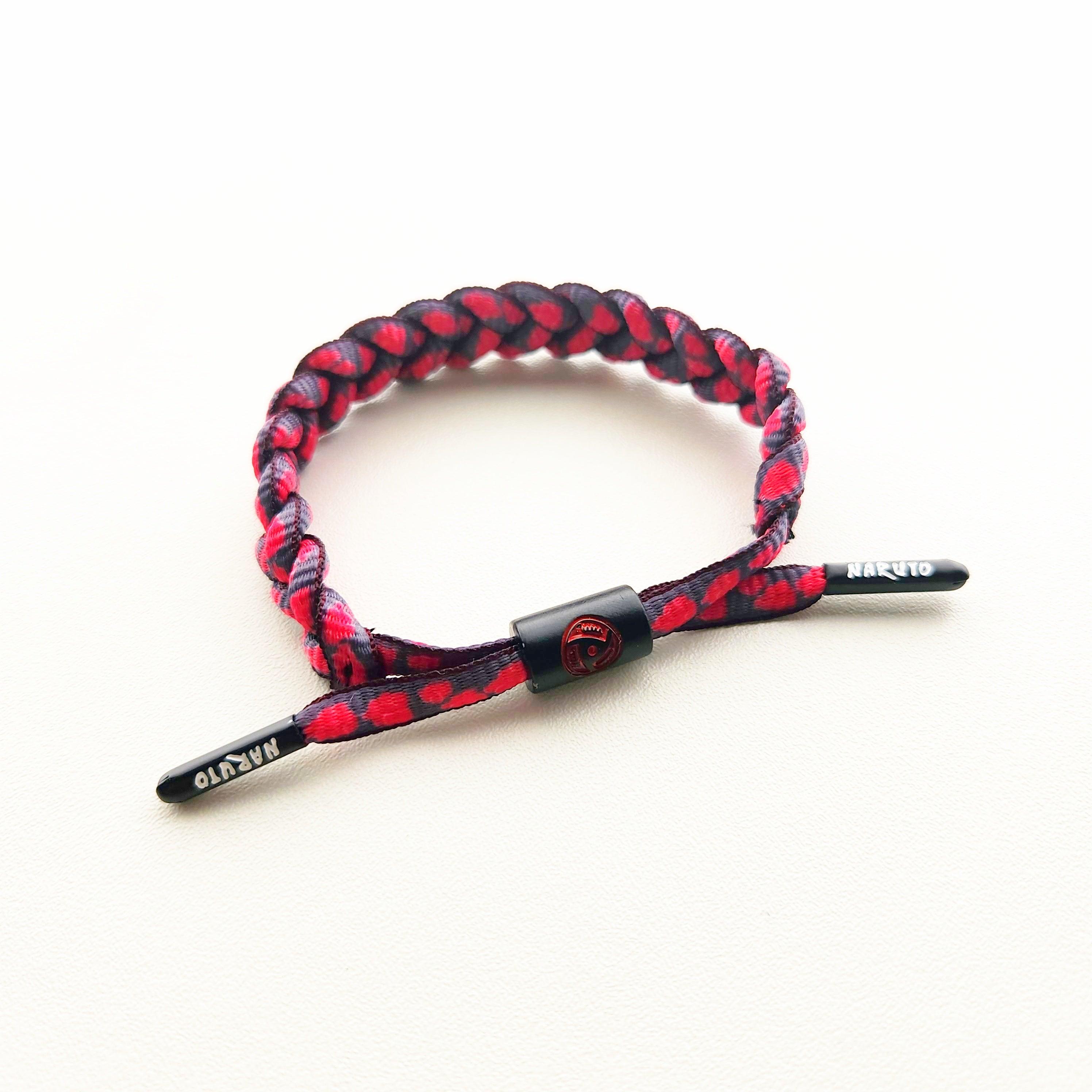 Pulseras de Naruto - Legacy Edition
