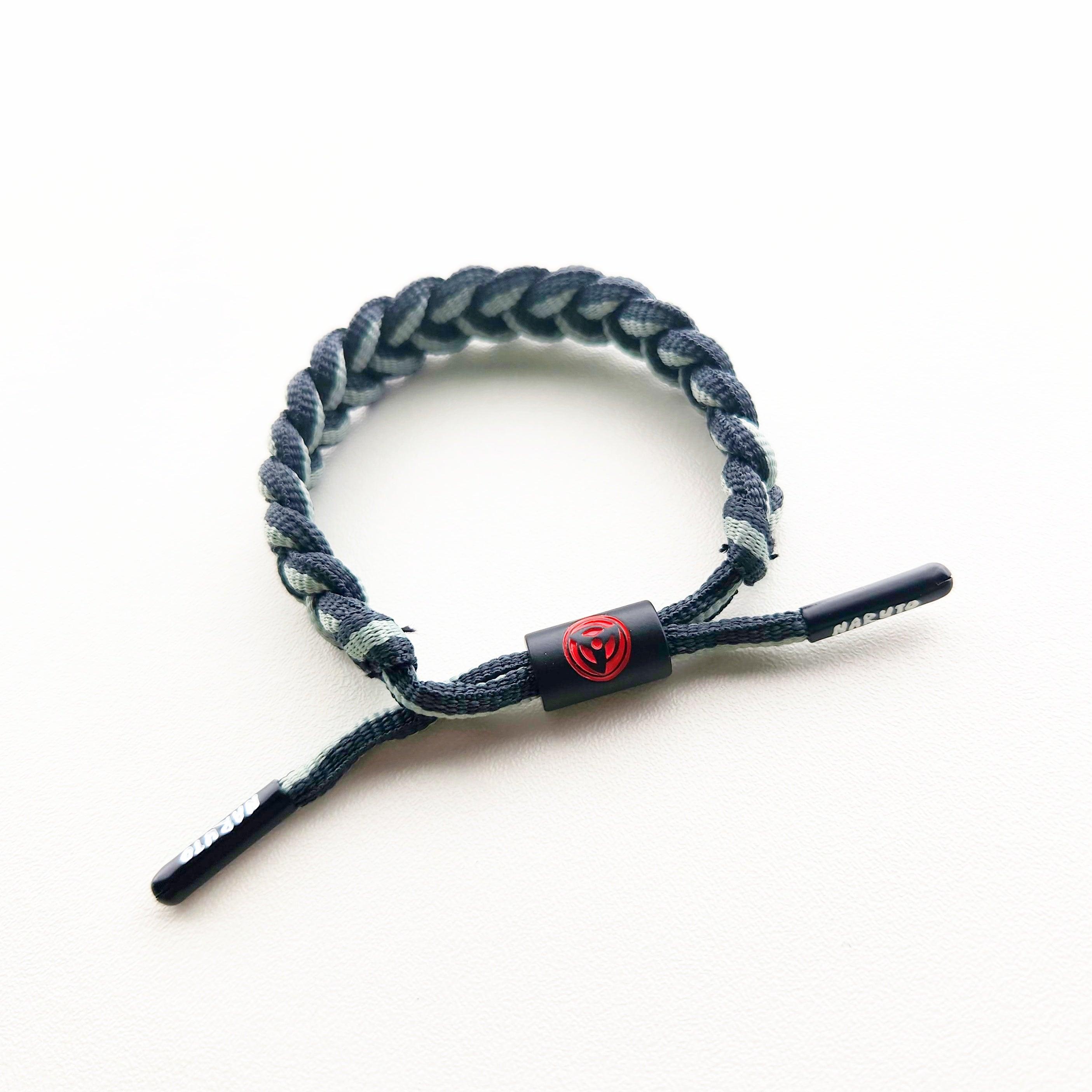 Pulseras de Naruto - Legacy Edition