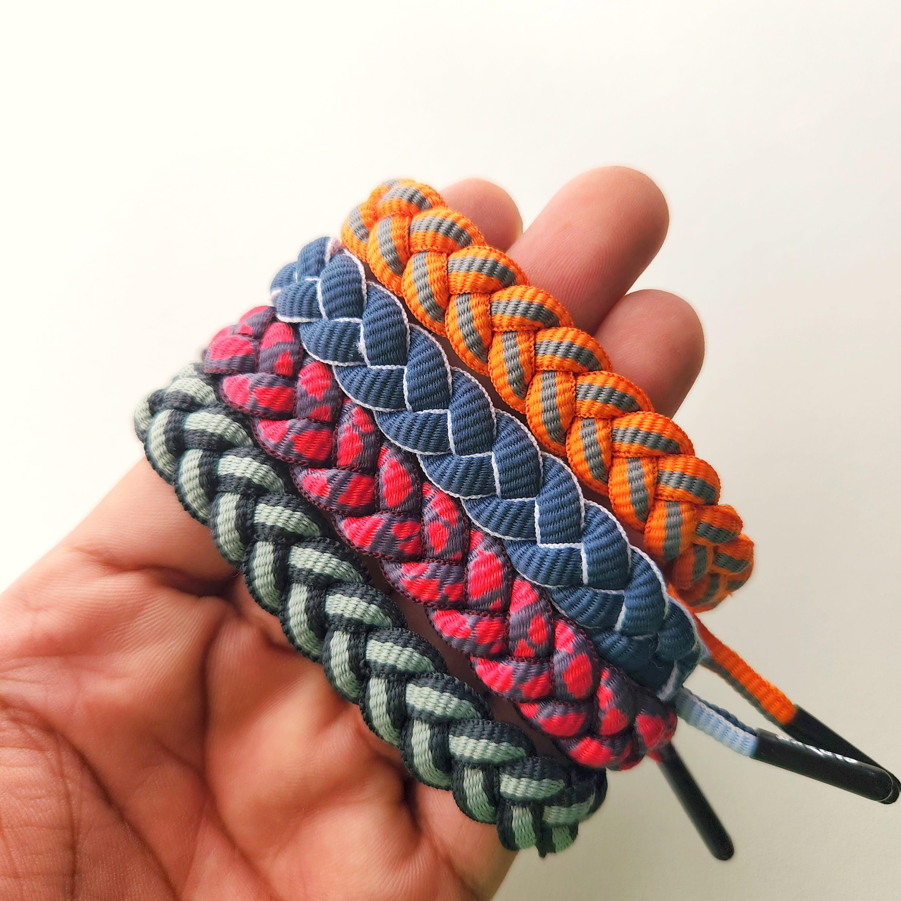 Pulseras de Naruto - Legacy Edition
