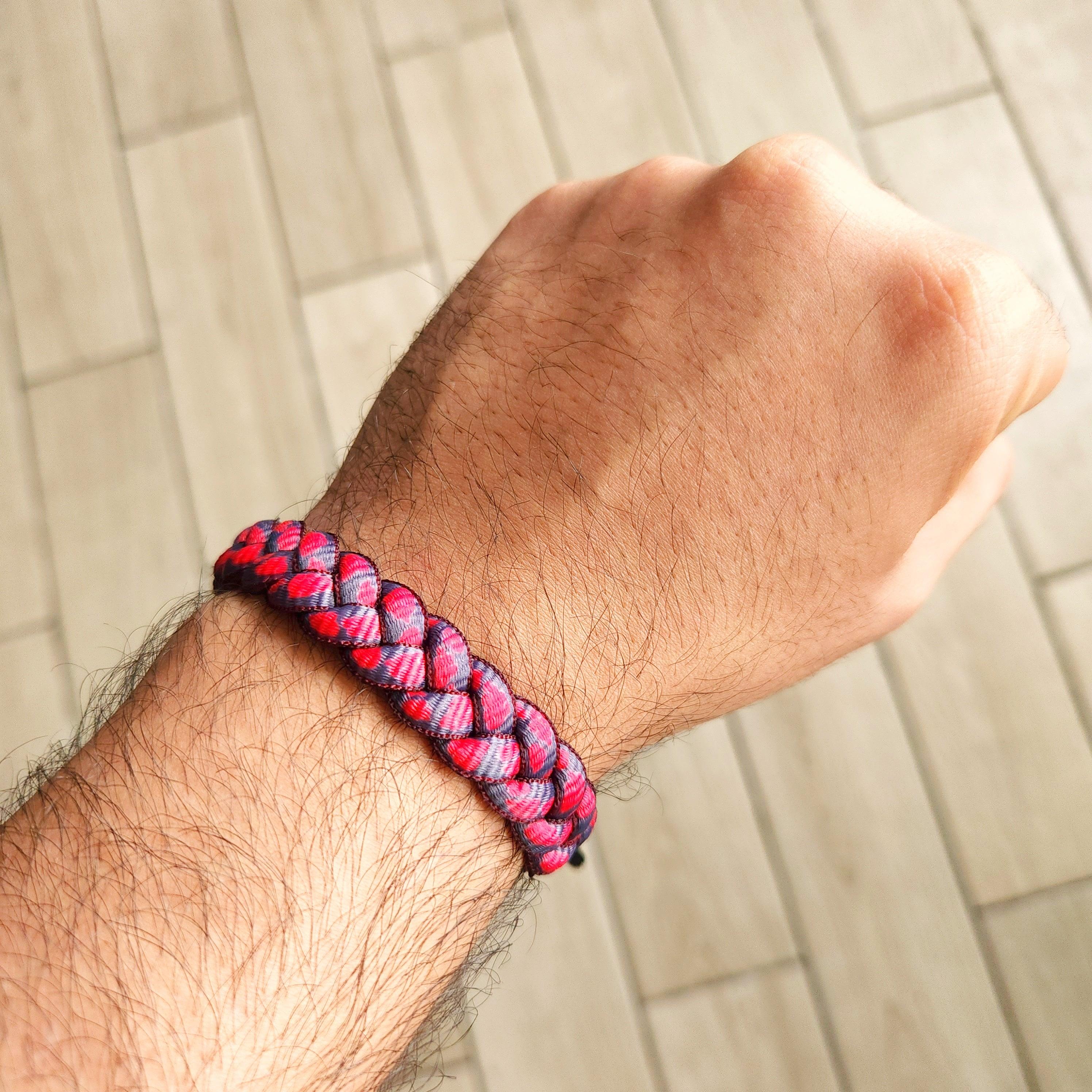 Pulseras de Naruto - Legacy Edition