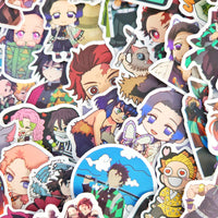 Kimetsu no Yaiba
