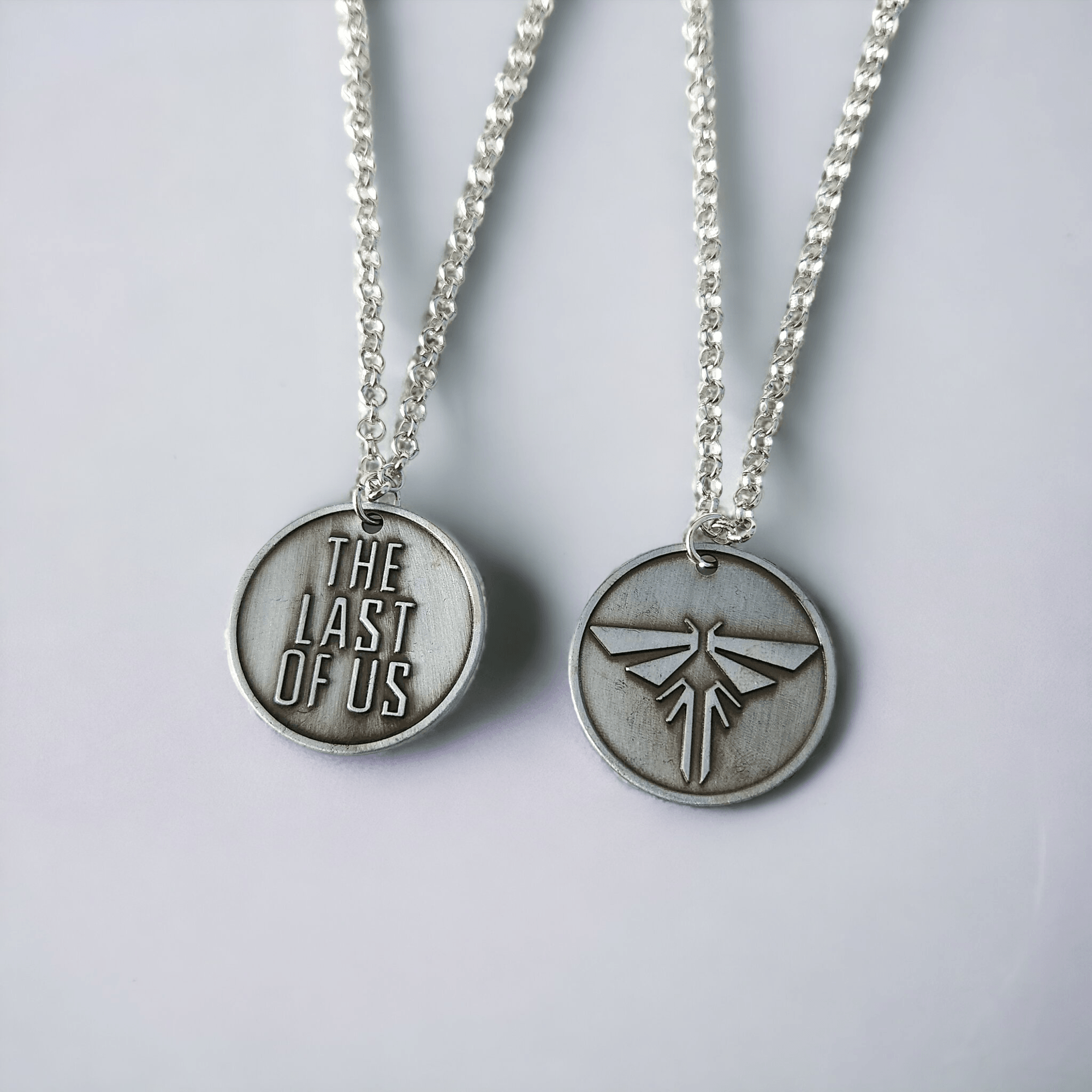 Collar Luciérnaga - The Last of Us