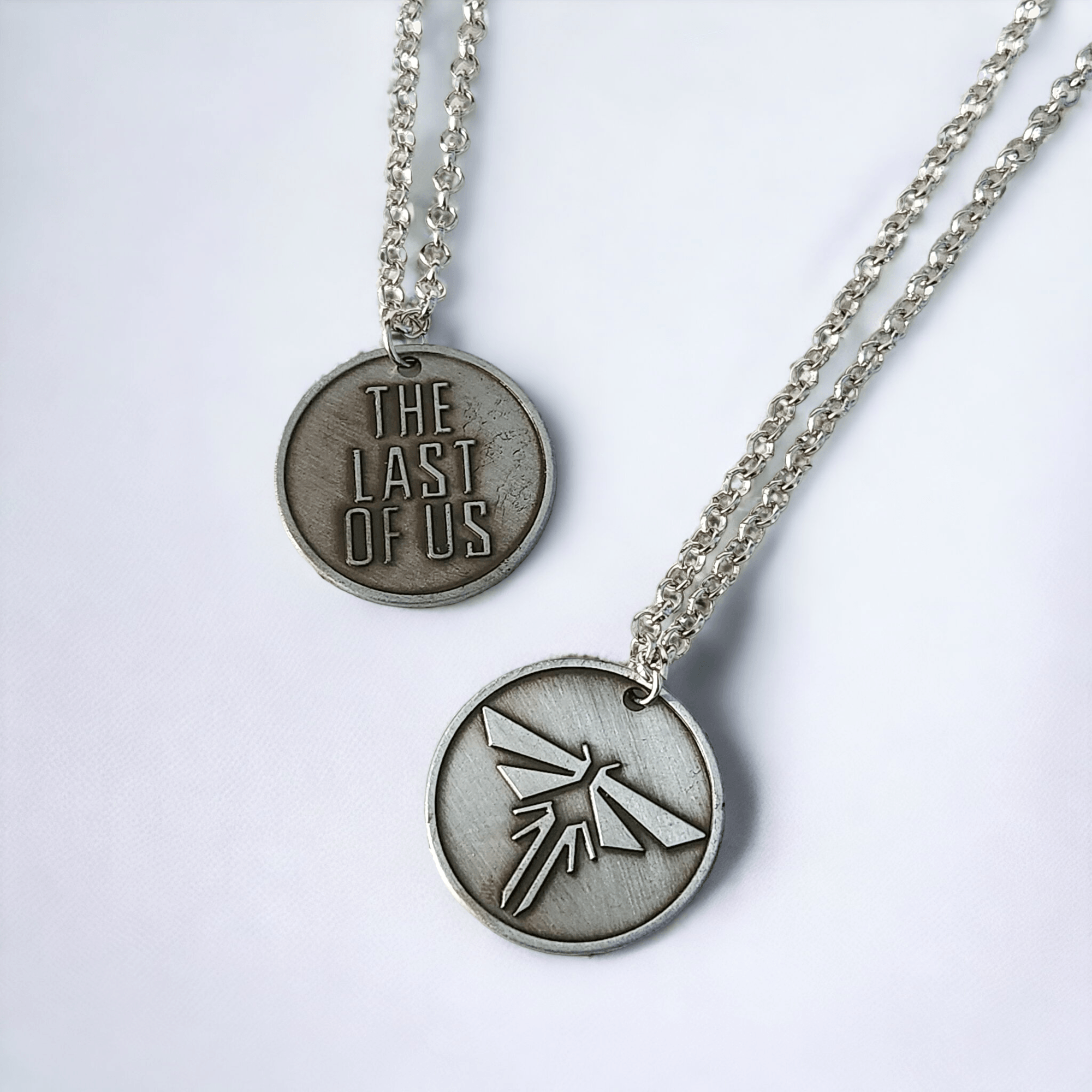 Collar Luciérnaga - The Last of Us
