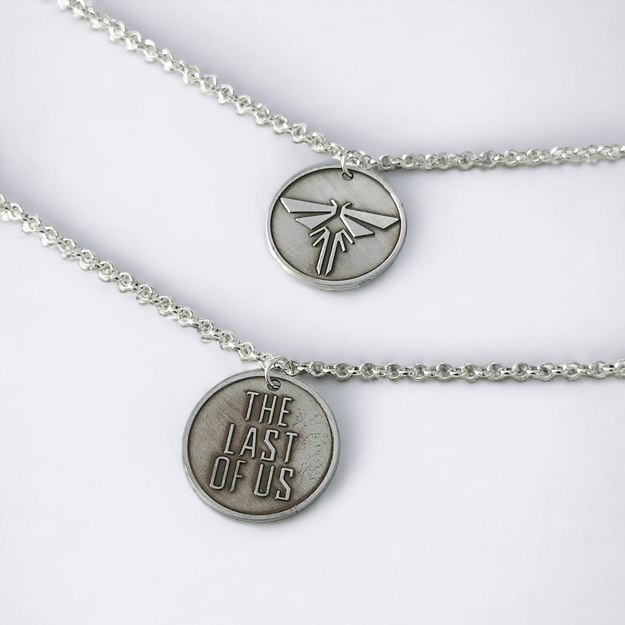 Collar Luciérnaga - The Last of Us