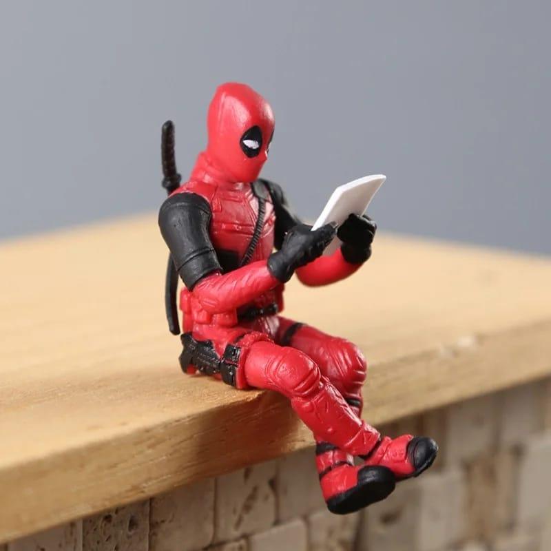 Accesorio de Deadpool