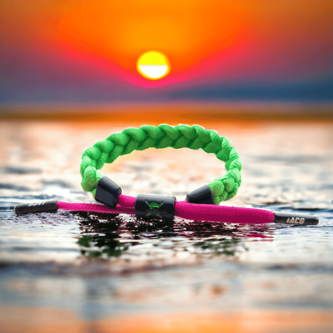Pulseras de One Piece