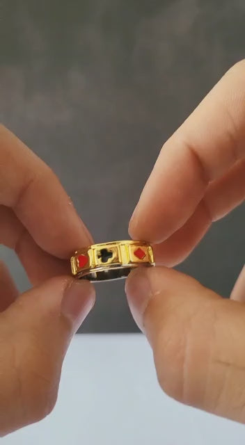 Anillo Kakegurui