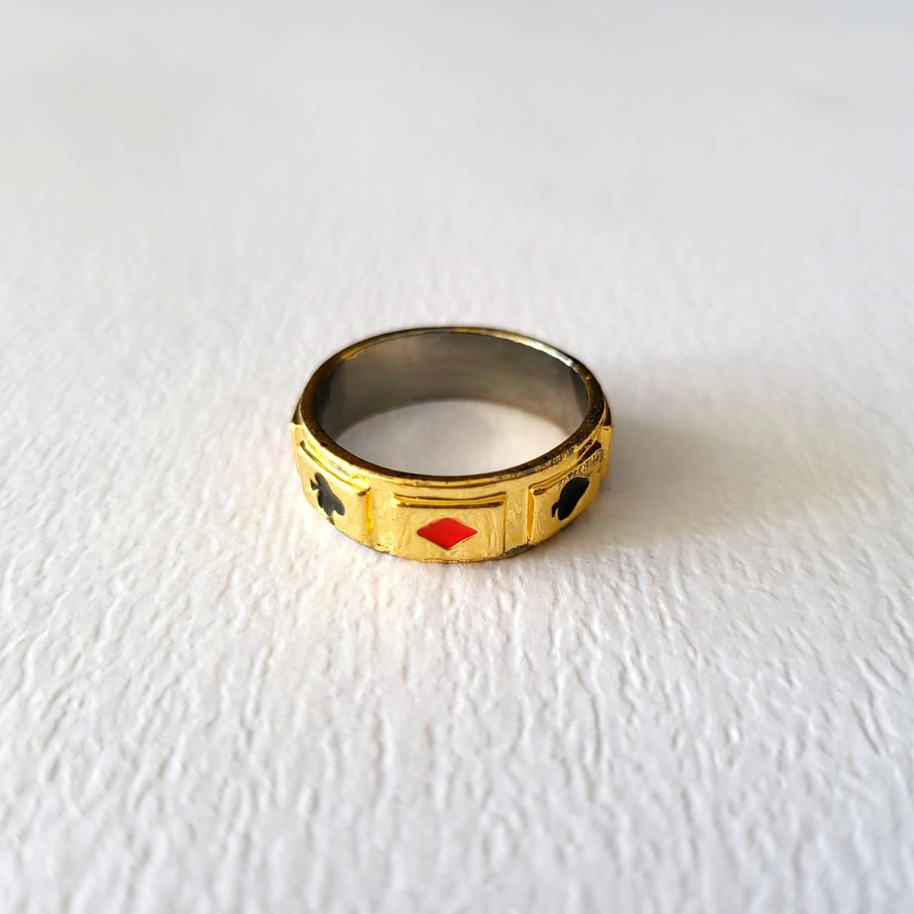 Anillo Kakegurui