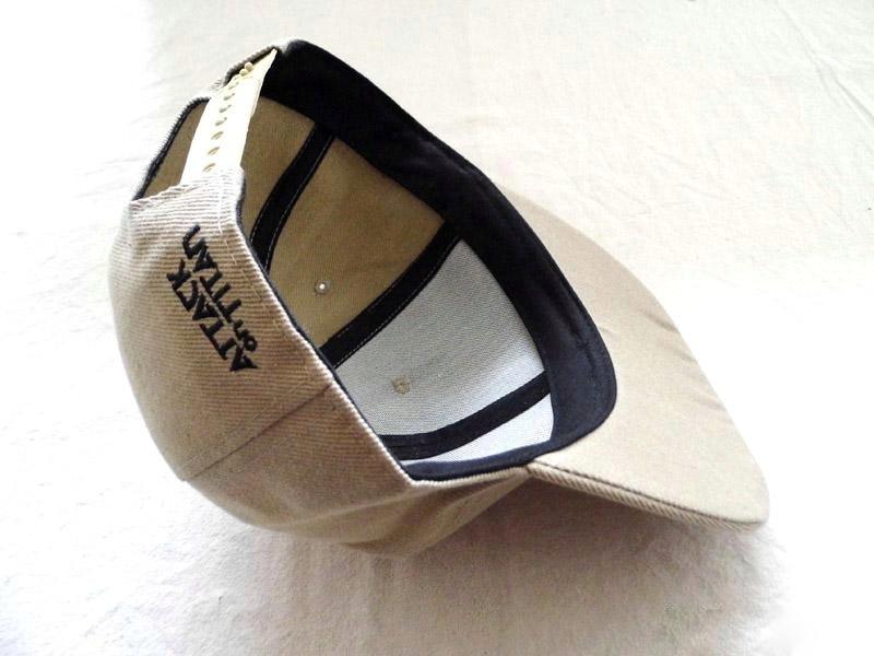 Gorra Legión Shingeki no Kyojin