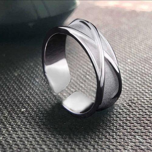 Anillo Black Goku