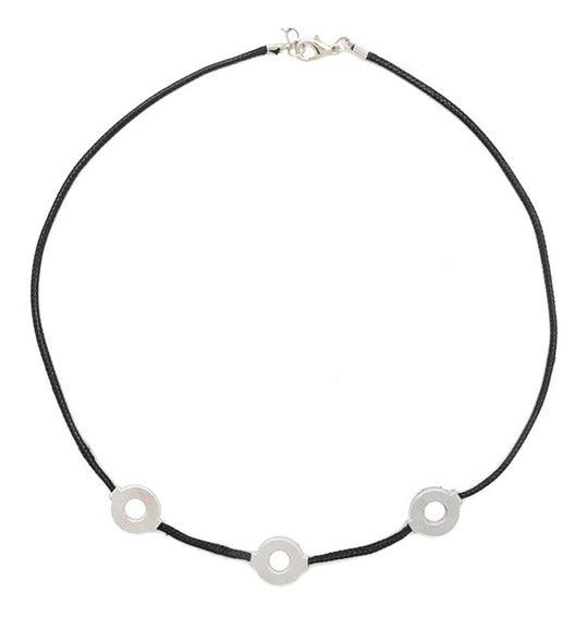 Collar de Itachi
