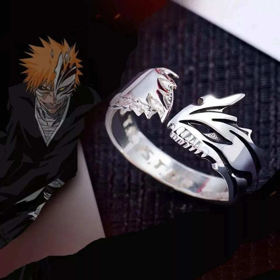 Anillo Bleach