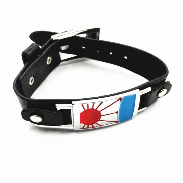 Pulsera Hanafuda