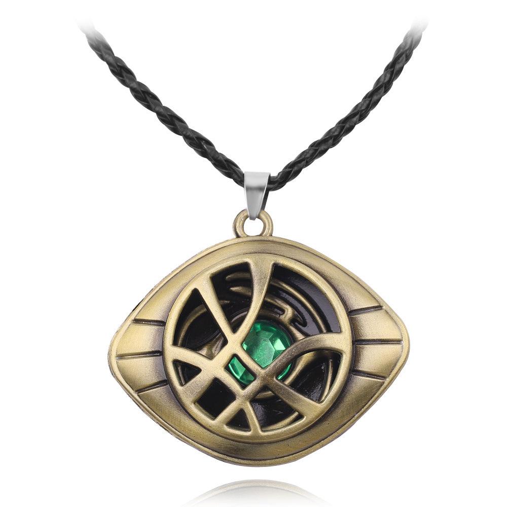 Collar Agamotto de Doctor Strange