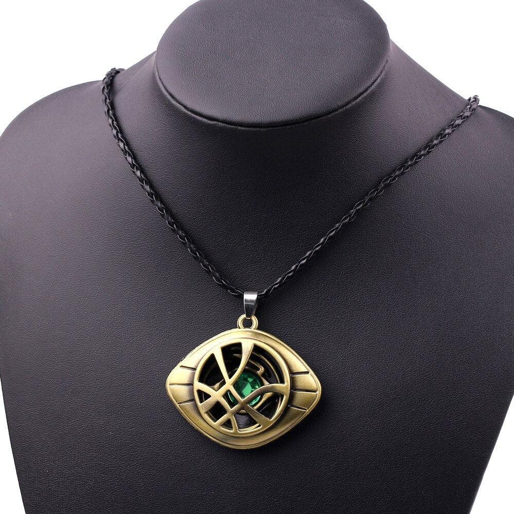 Collar Agamotto de Doctor Strange