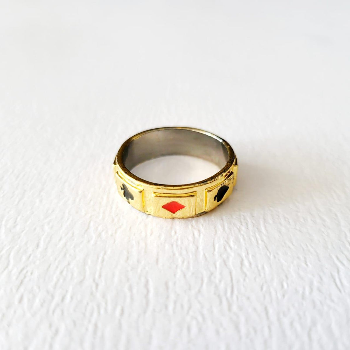 Anillo Kakegurui