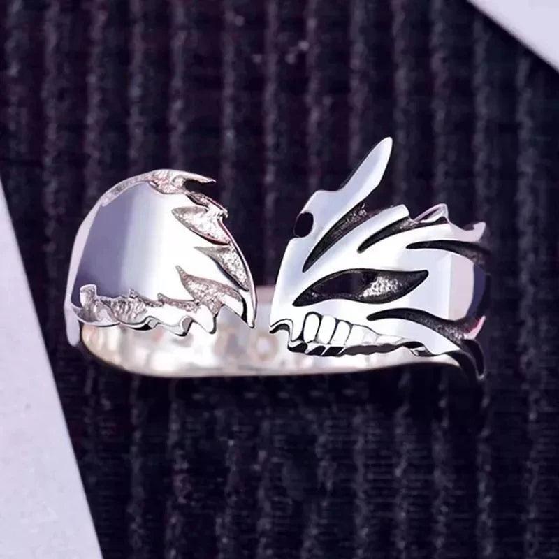 Anillo Bleach