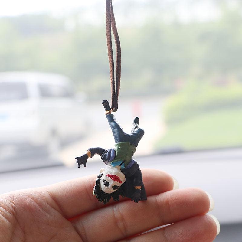 Accesorio de Joker para carro